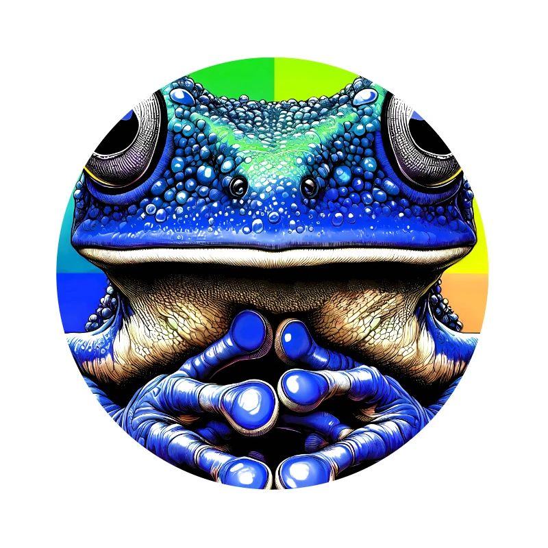 Frosch
