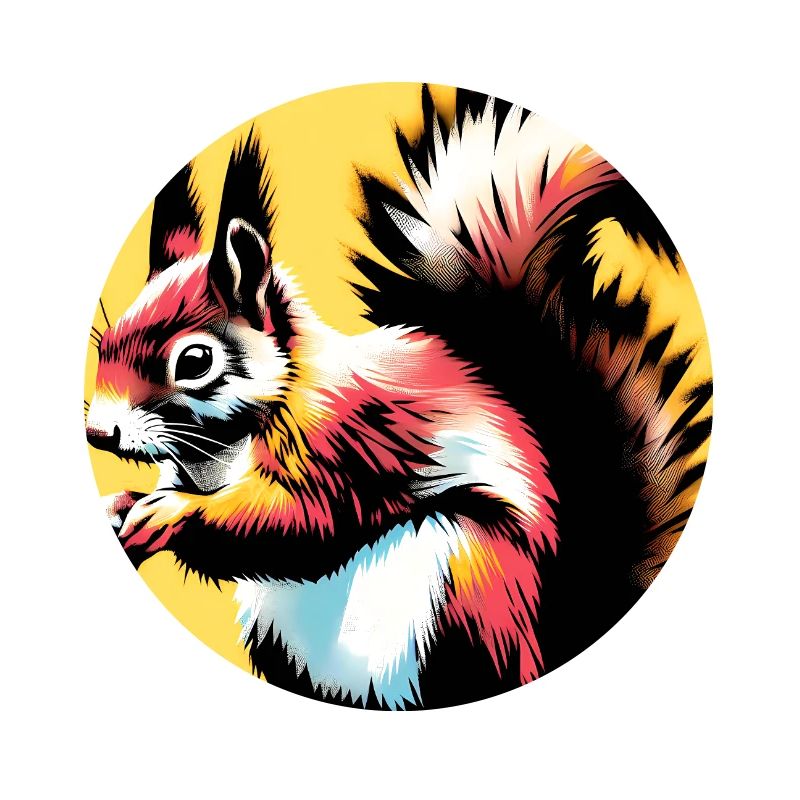 Eichhörnchen