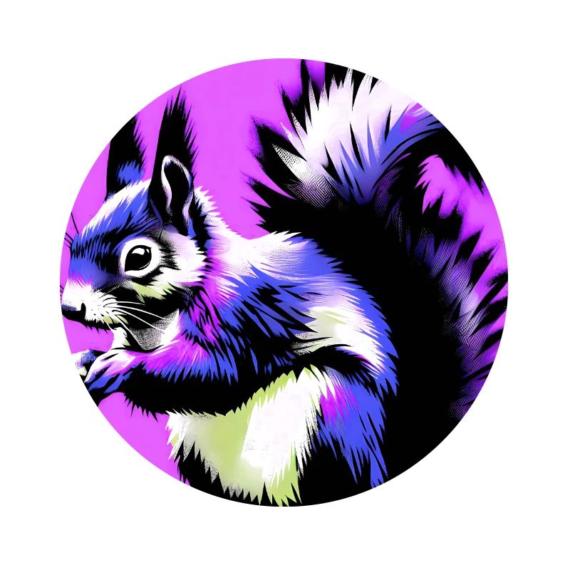 squirrel