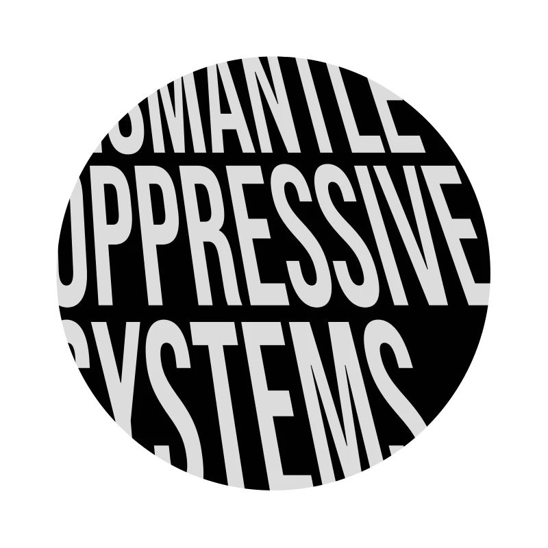 Déclaration d’activisme pour démanteler les systèmes oppressifs