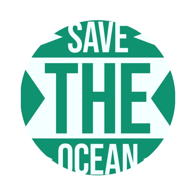 Save The Ocean Ocean Activism Environment Statement