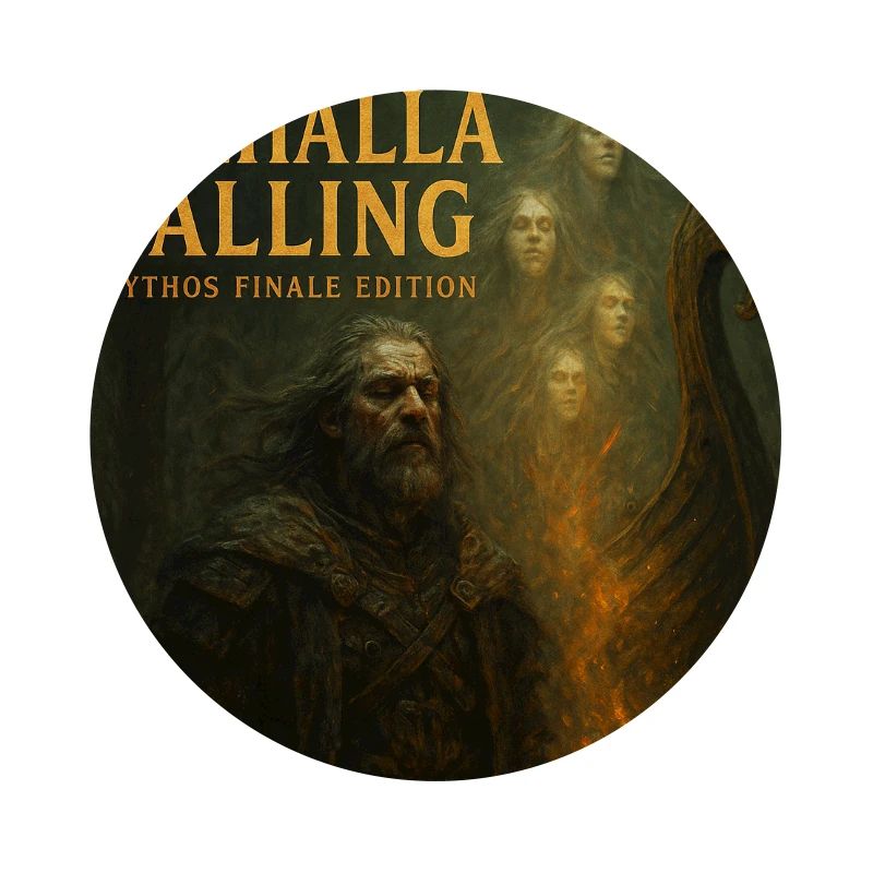 Valhalla Calling