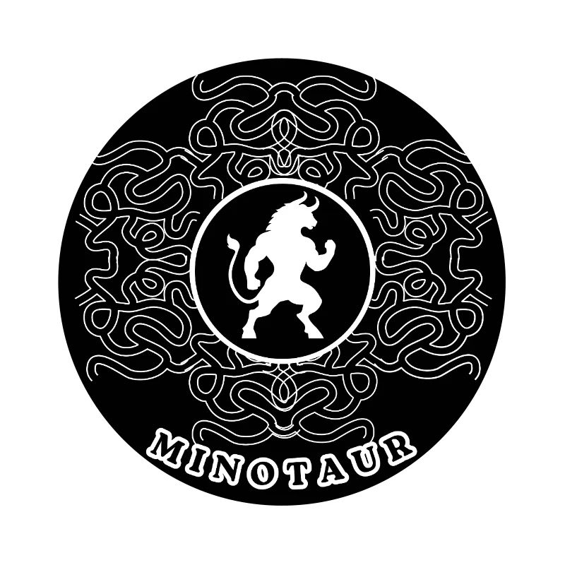 Minotaurus White