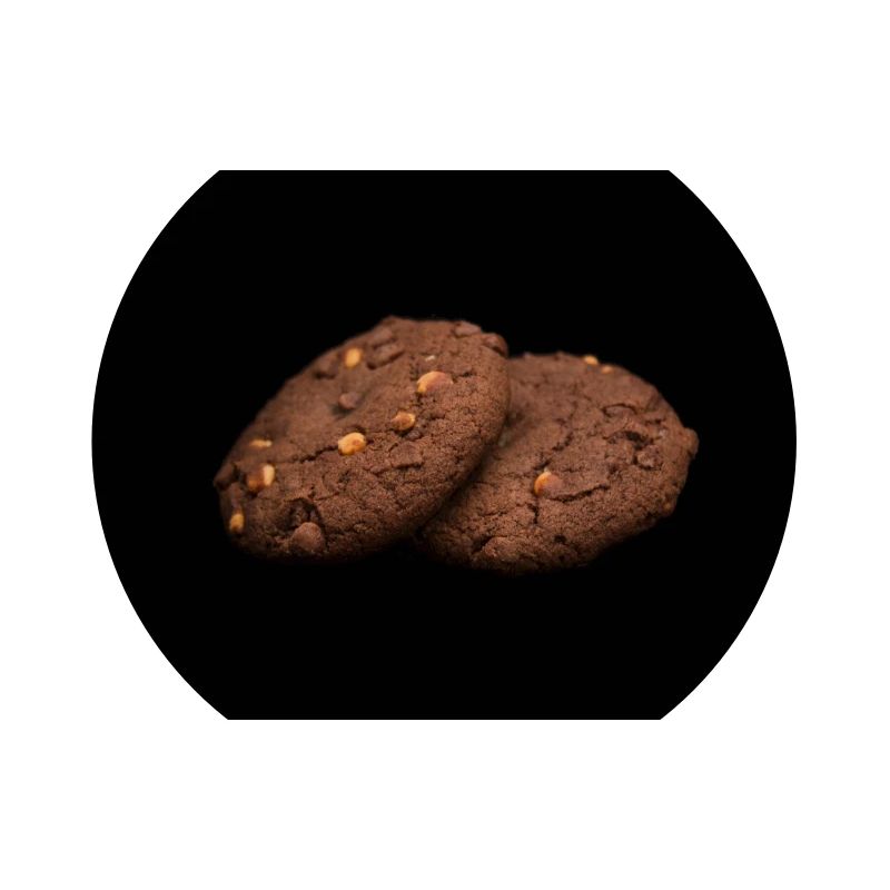 biscuits bruns