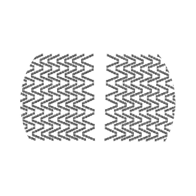 zigzag