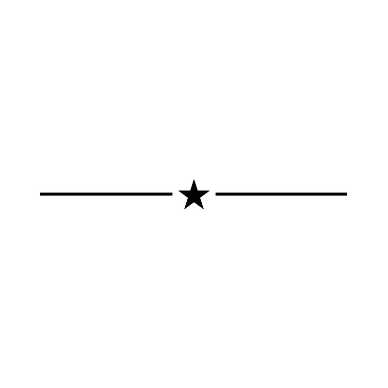 Star Line Element