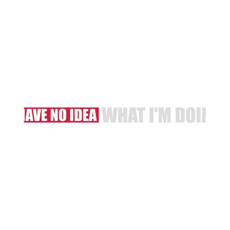 Aucune idée