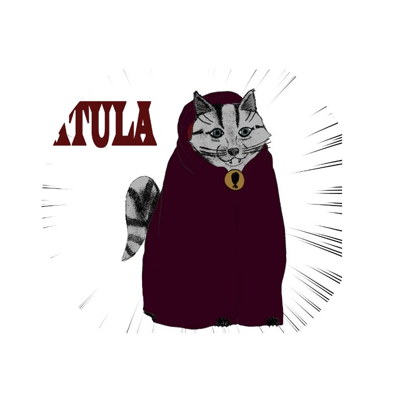 Comte Catula