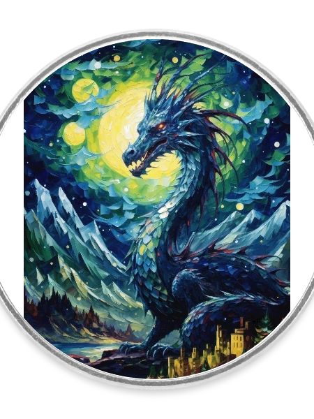 Drache