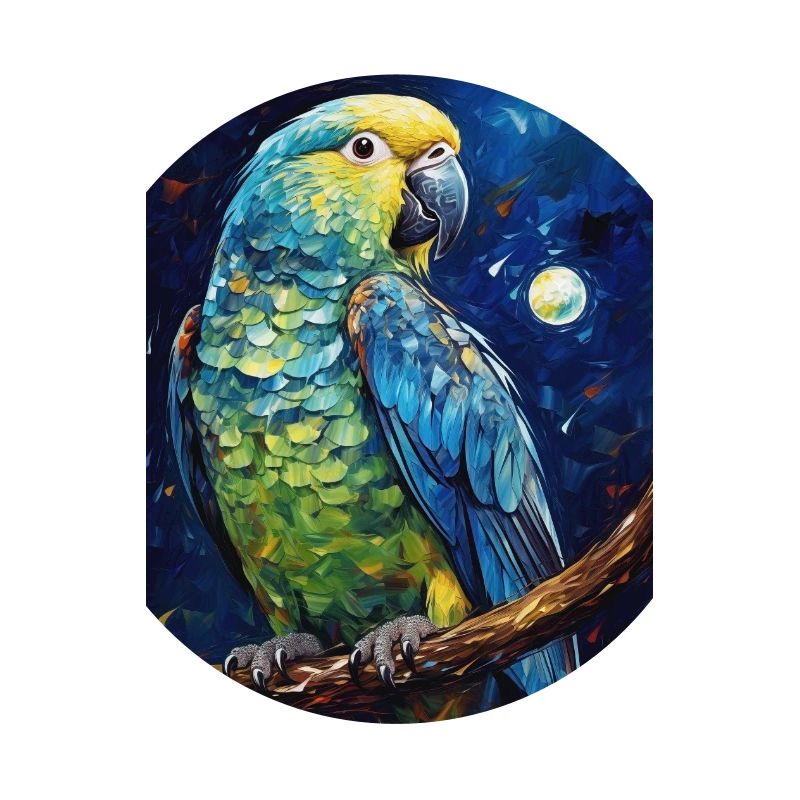 Parrot