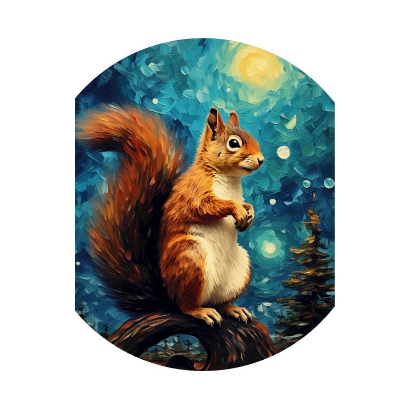 Eichhörnchen