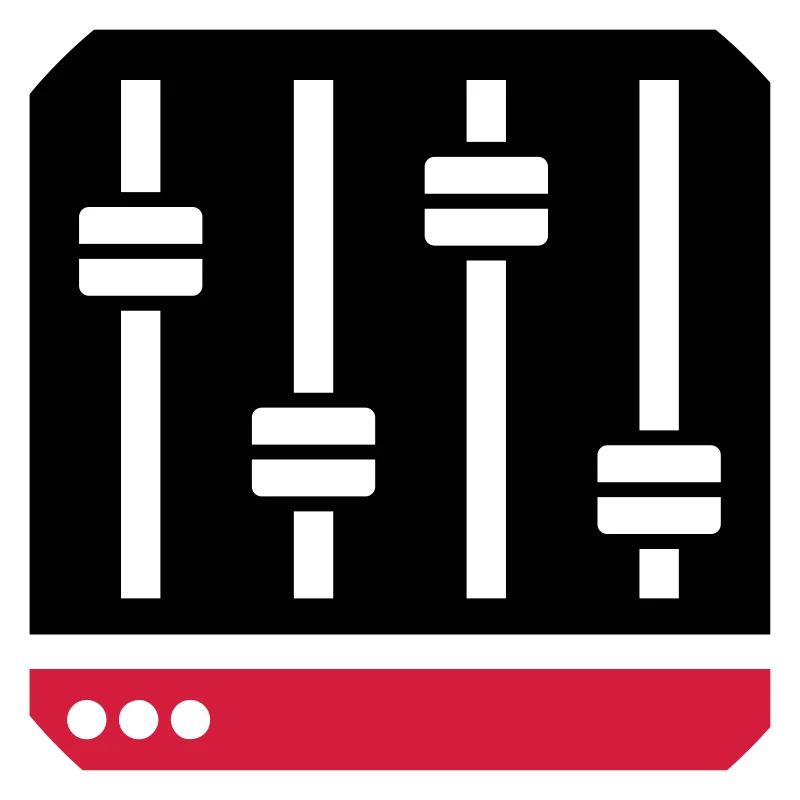Equalizer mixer gift