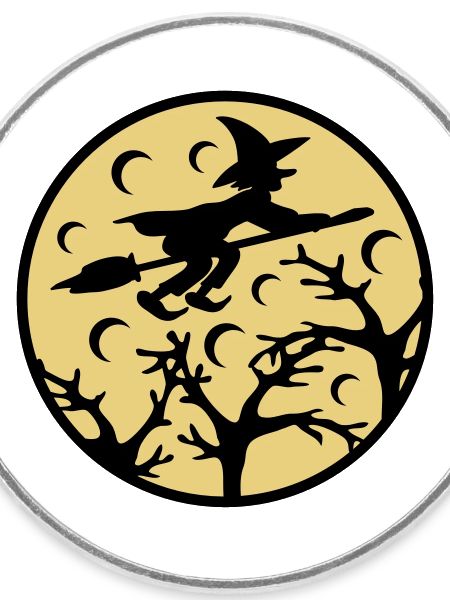 Witch Moon
