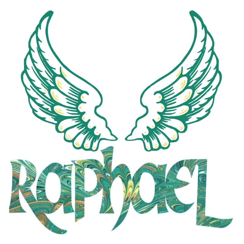 erzengel raphael e 71