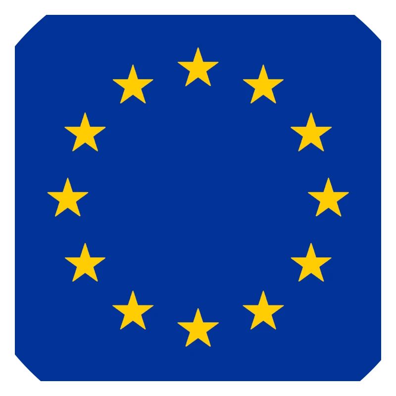 Drapeau de l’Europe