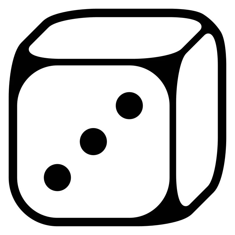 3 cubes (Trois / 1C)