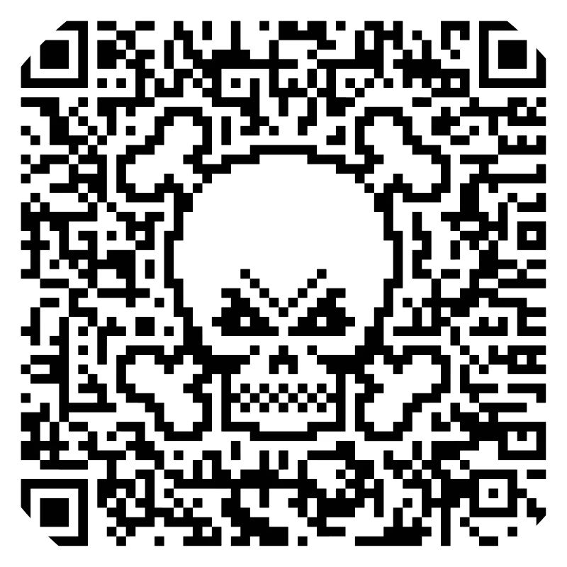 Skull / Skull (Quick Response Code / P)
