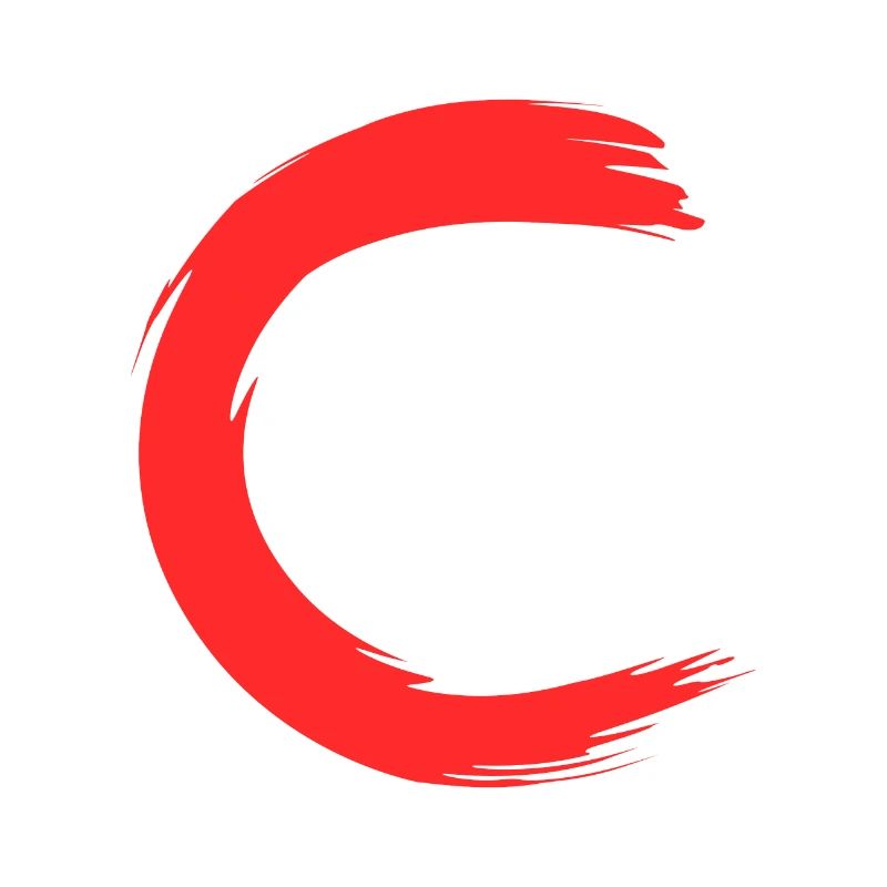 Buchstabe C Anfangsbuchstabe Name