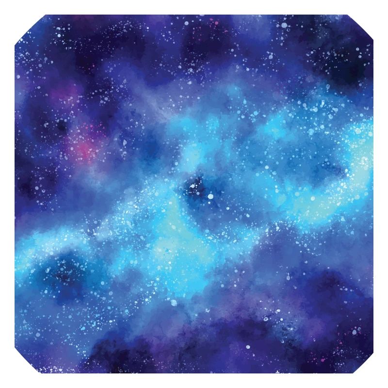 Space pattern