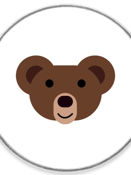 Bär Bear