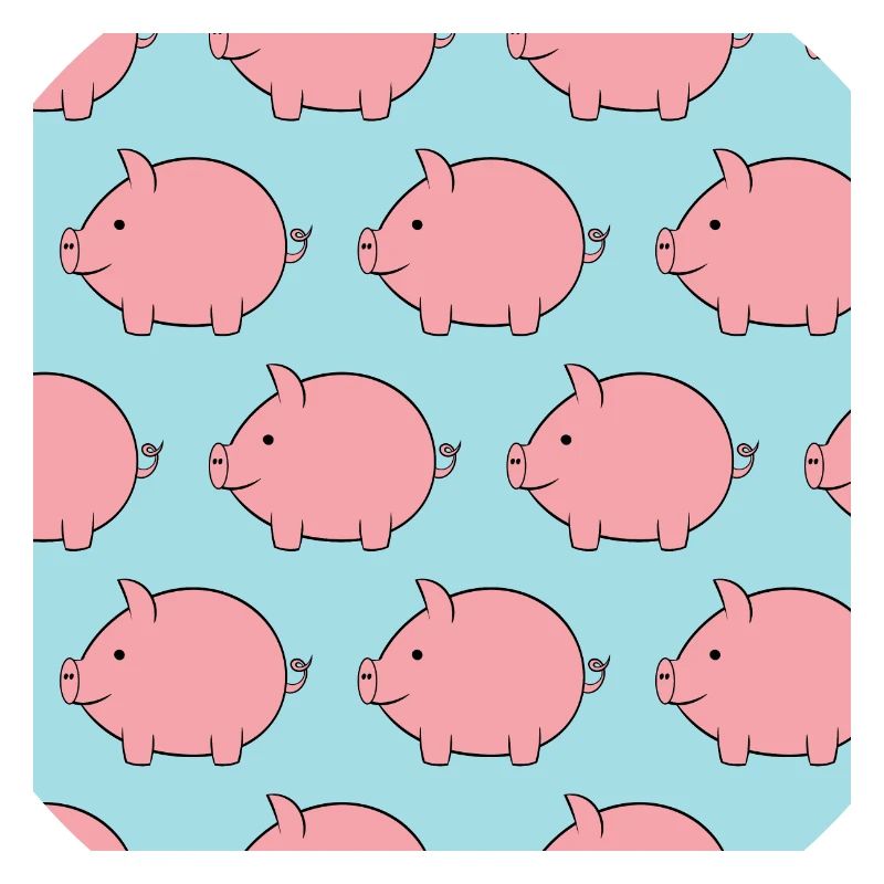 Petits cochons