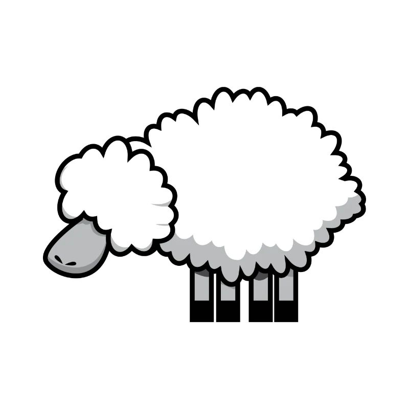 mouton