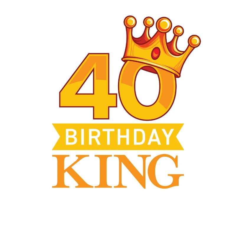 40e anniversaire