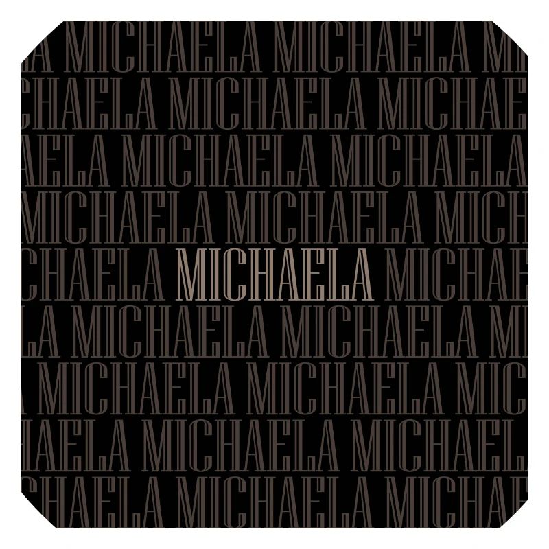 Michaela Name First Name Sample