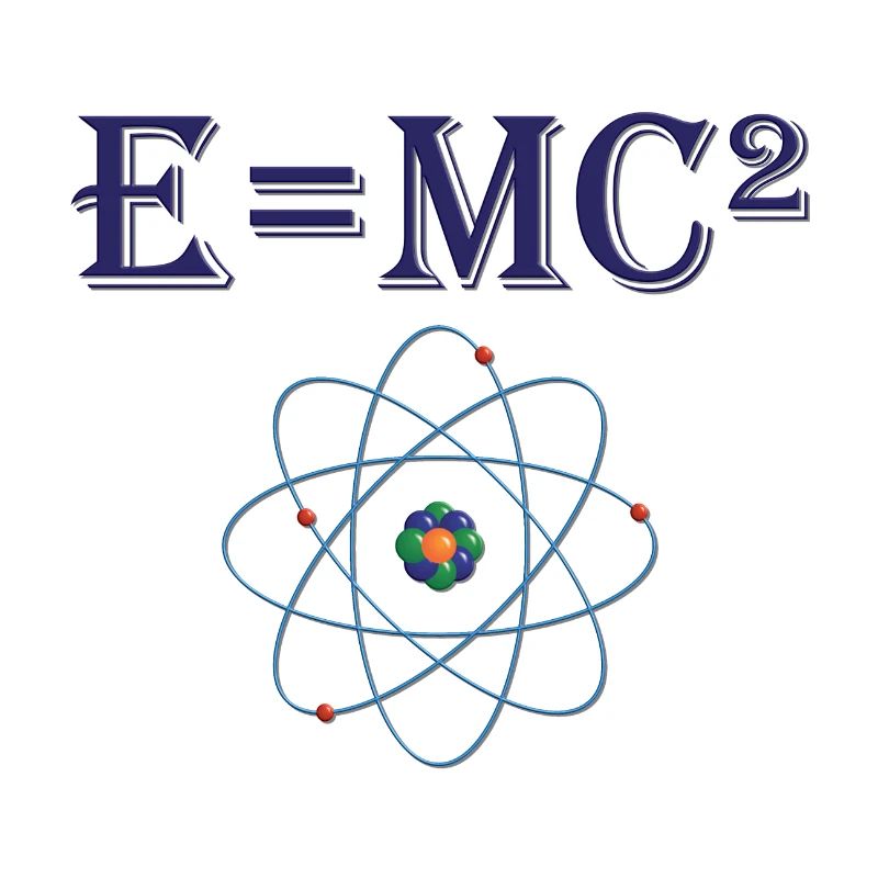 E=mc2