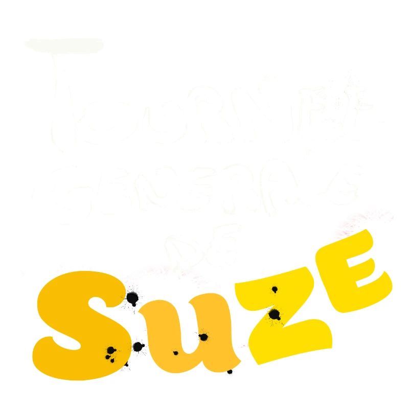 SUZEE FRIENDLY