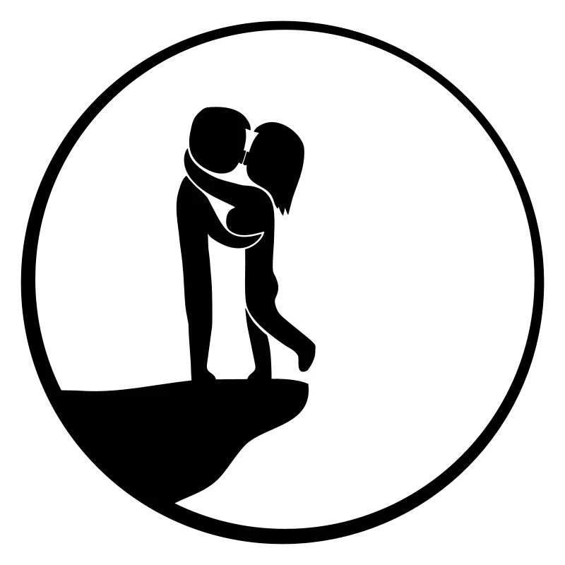 Night Moon Couples