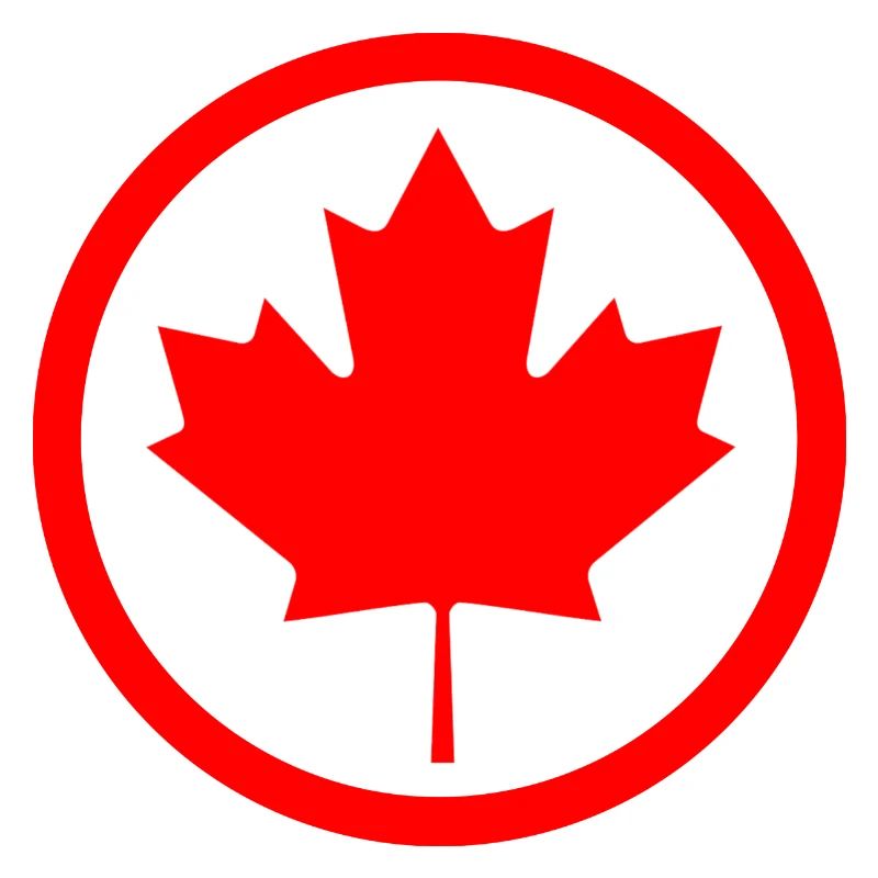 Canadas Maple Leaf