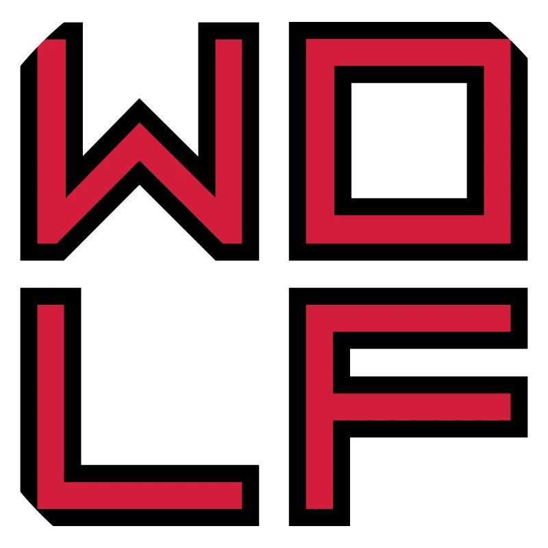 Innerer Wolf Logo