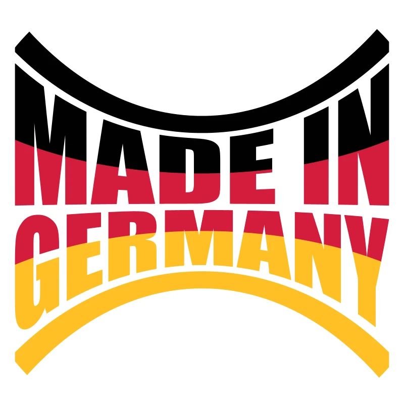 Made in Germany