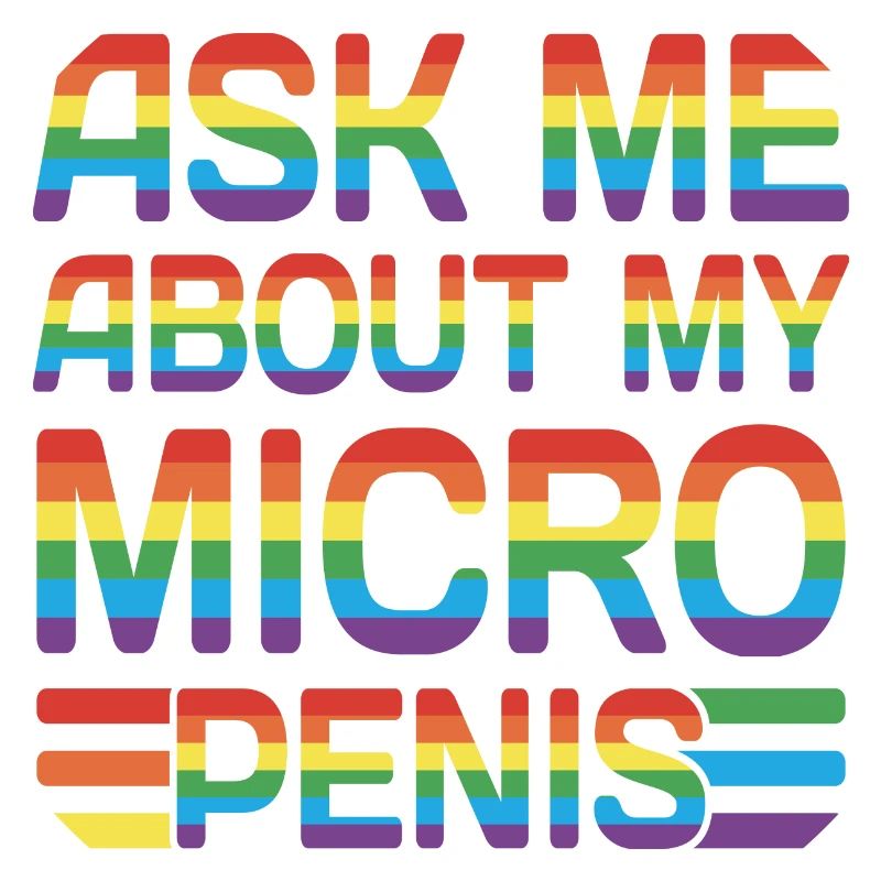 Posez-moi des questions sur mon Micro Pénis