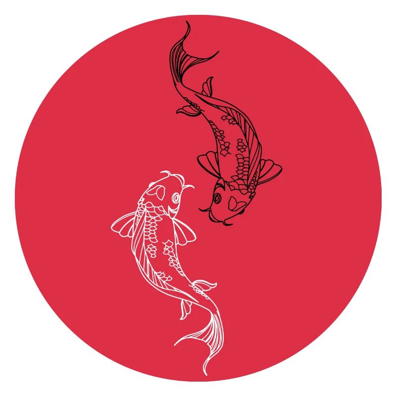 Koi Carp