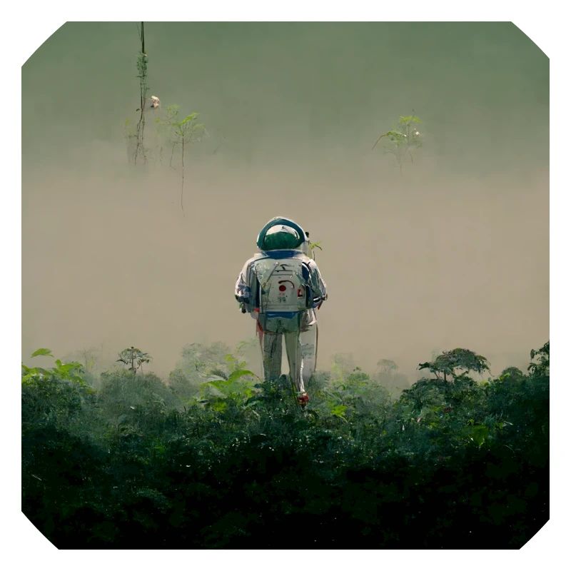 Lonely Voyager 059