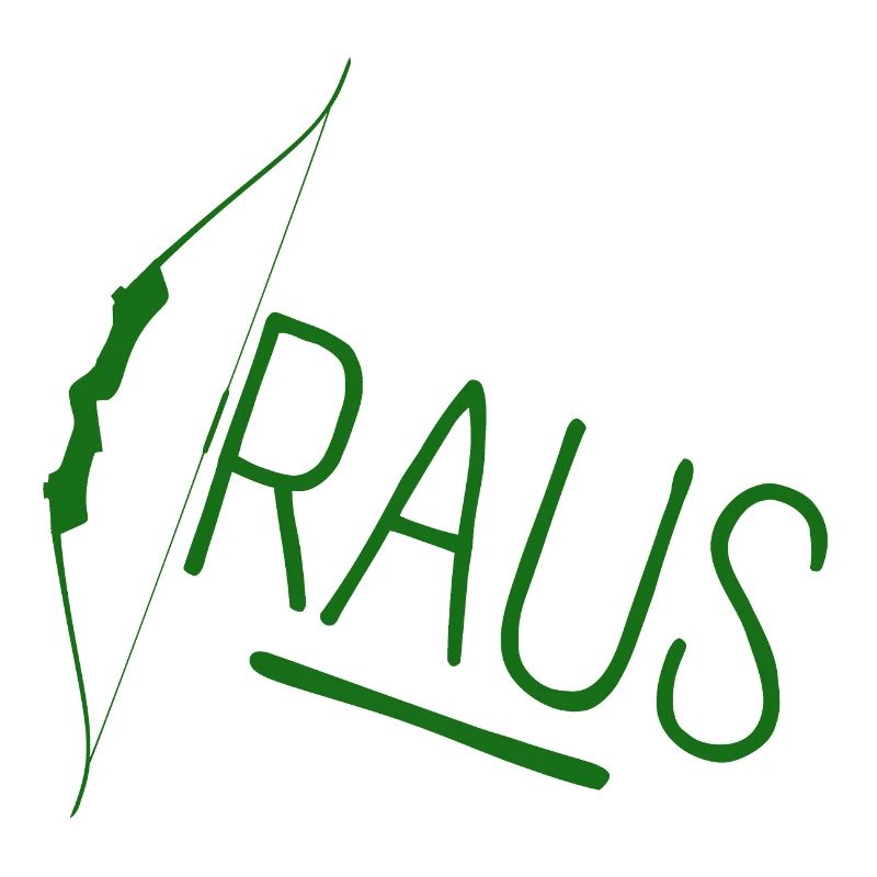 Bogen Raus