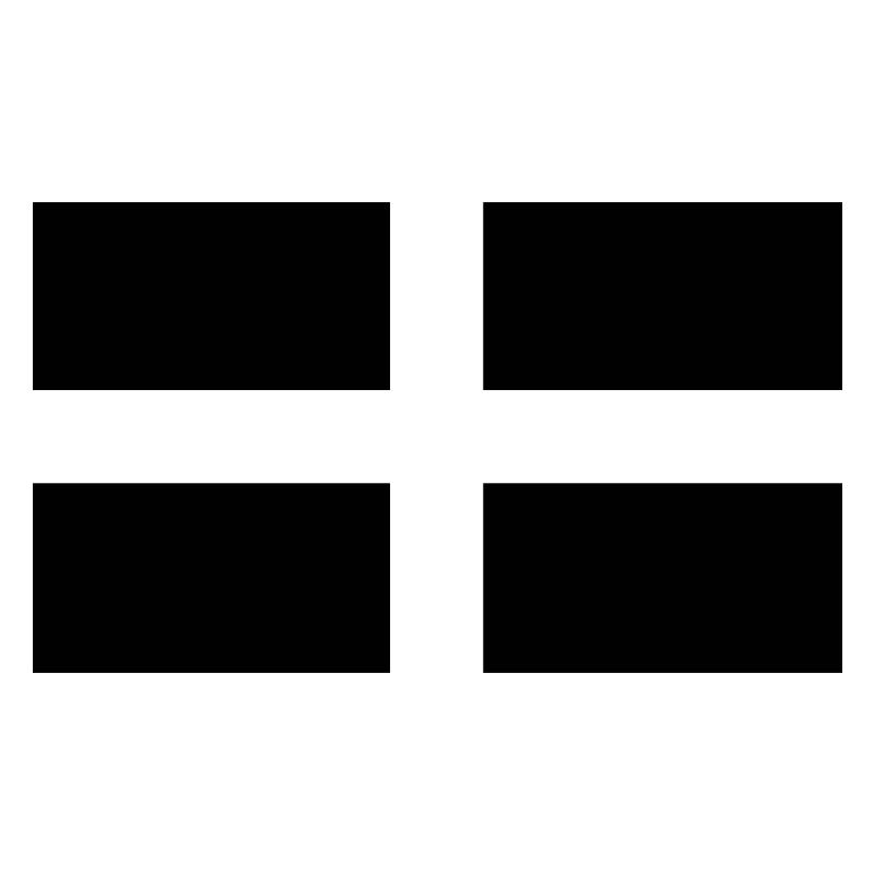 Saint Pirans Drapeau de Cornouailles