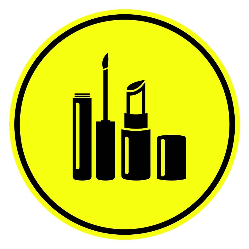 Make Up Kosmetik Icon