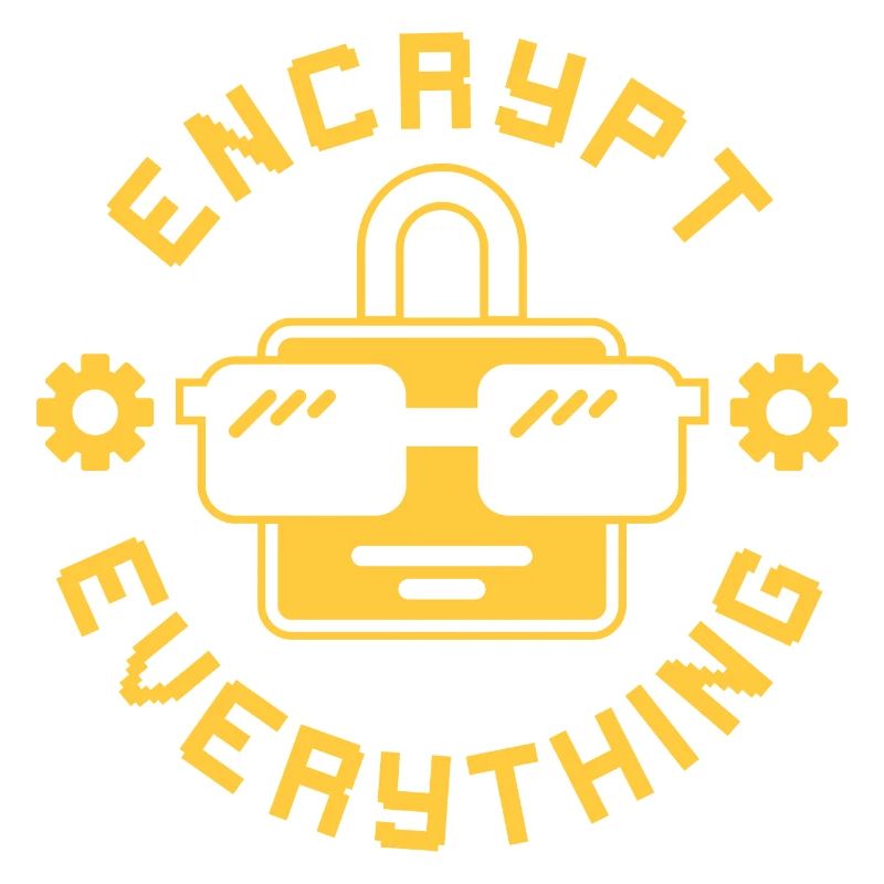 Encrypt Everything