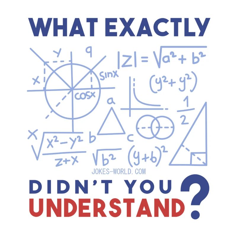 Qu’est-ce que vous ne comprenez pas exactement? Math freak.