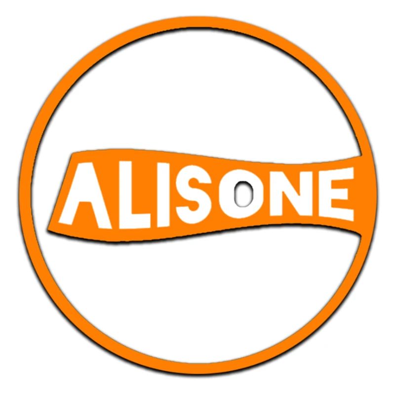 Logo d’Alisone