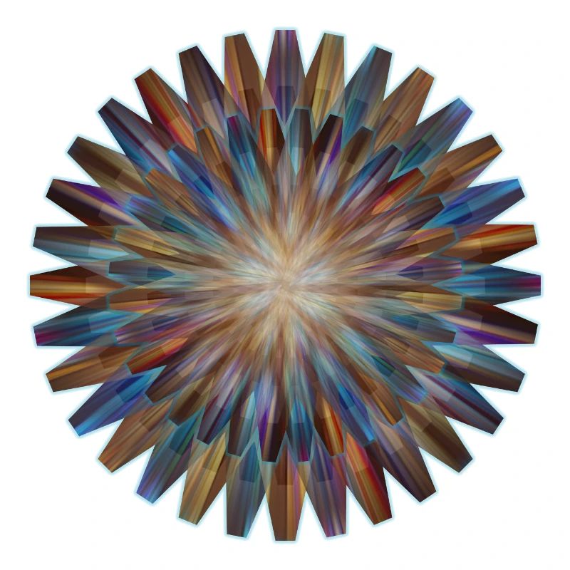 Geburt eines Sterns - Sternengeburt