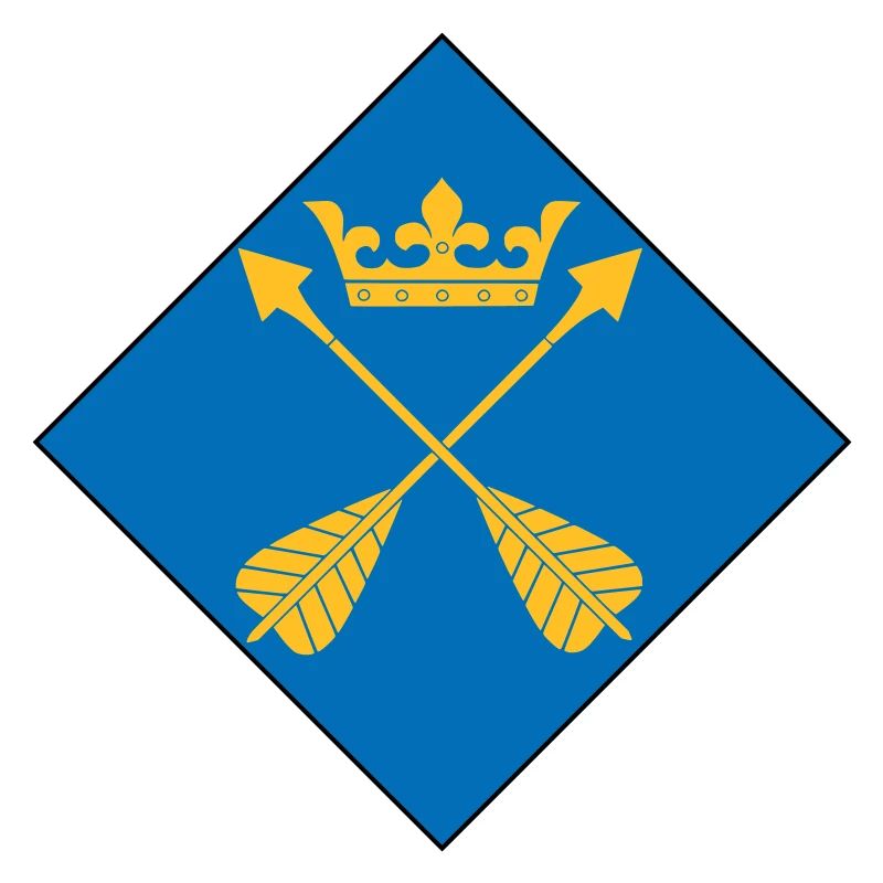 Dalécarlie