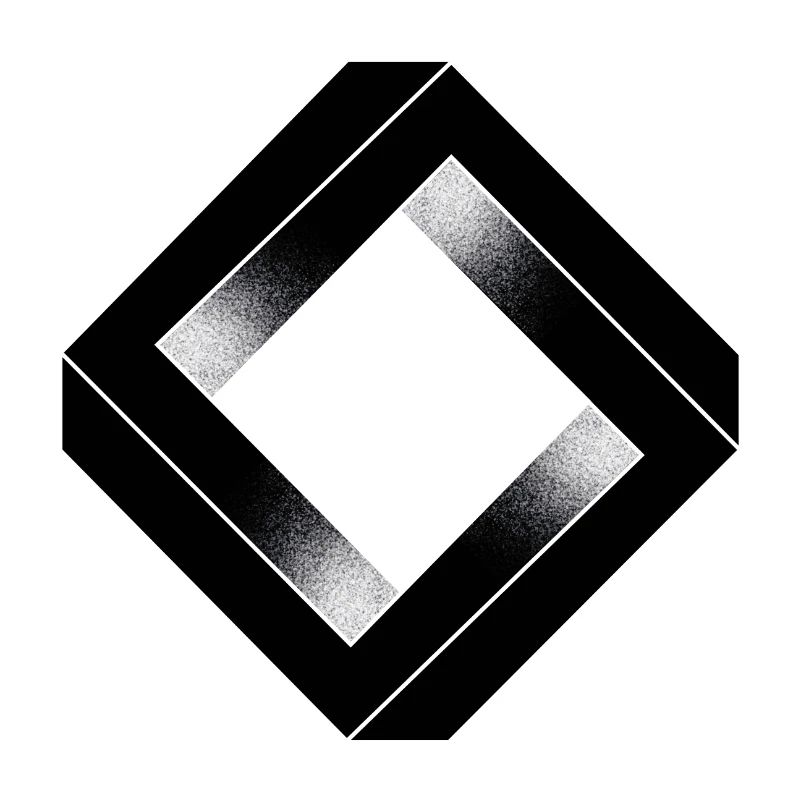 black square impossible