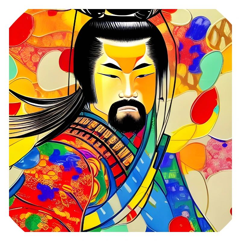 Samurai