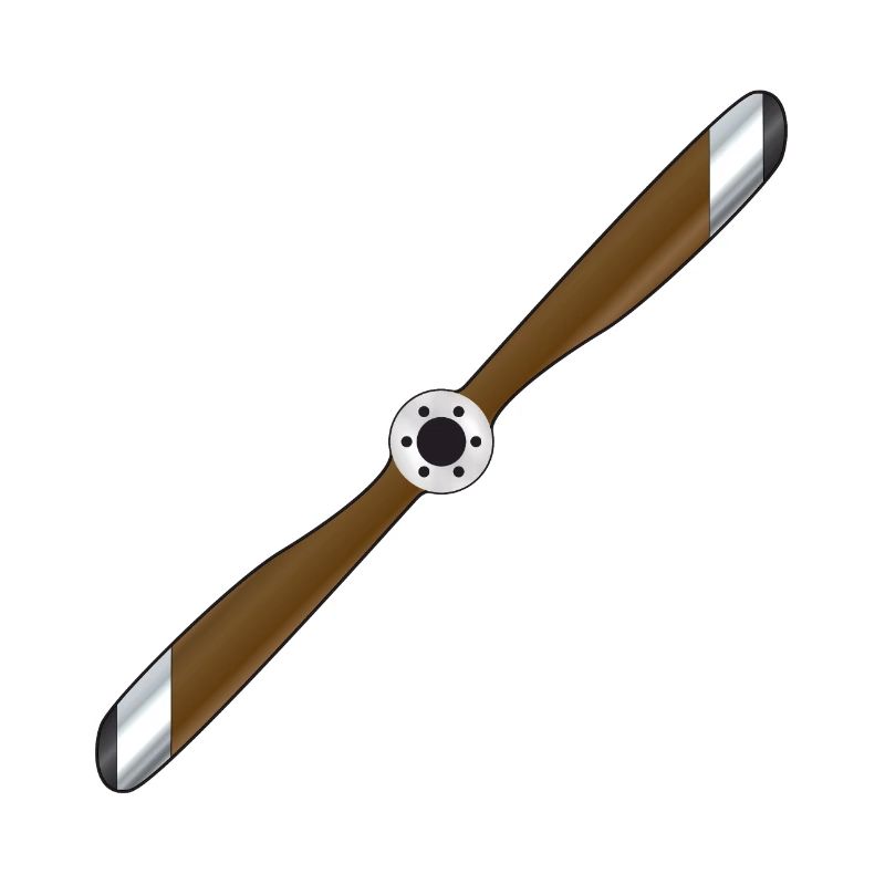 Airplane Propeller