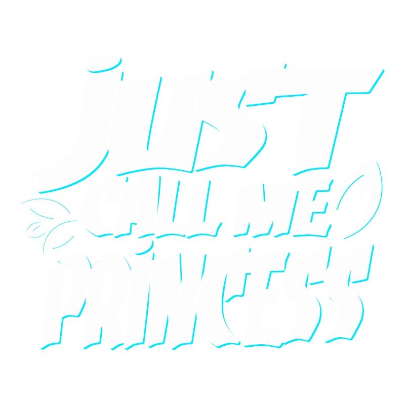 Appelez-moi simplement Princesse