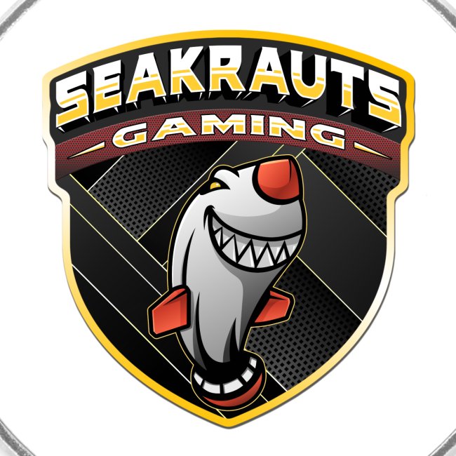 Seakrauts-Gaming